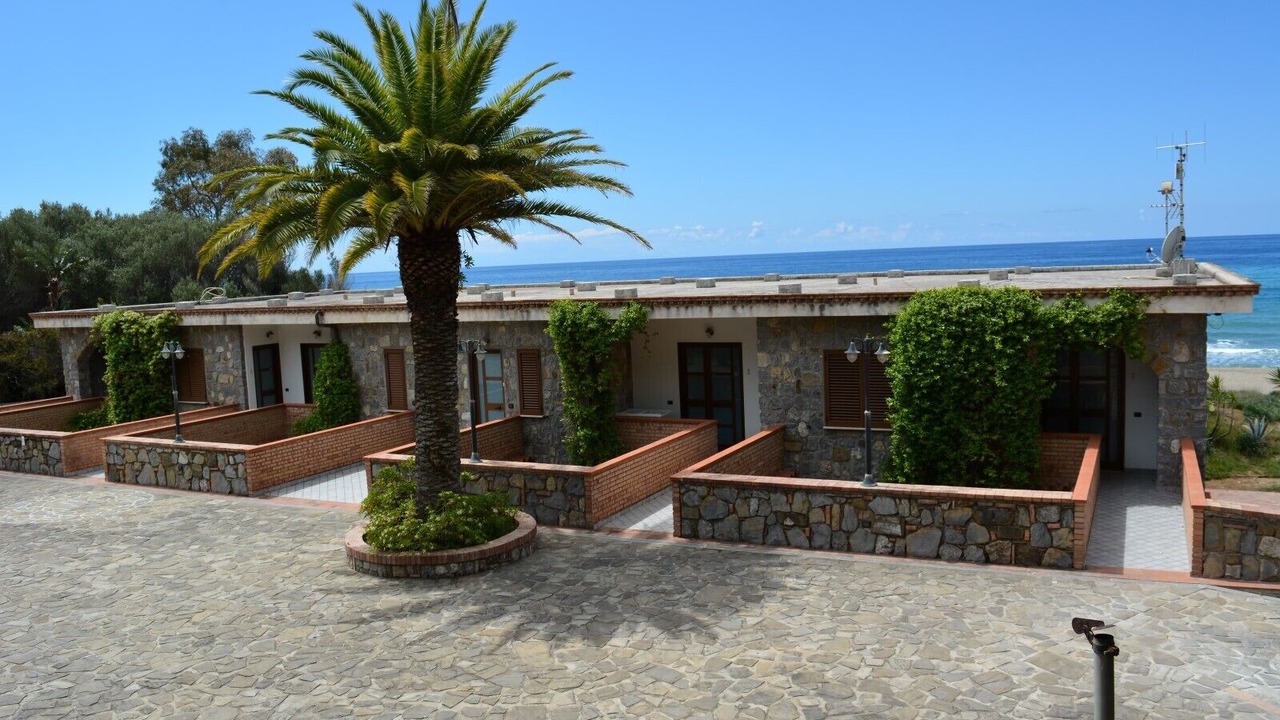 Photo of Outdoor in Marina di Pisciotta