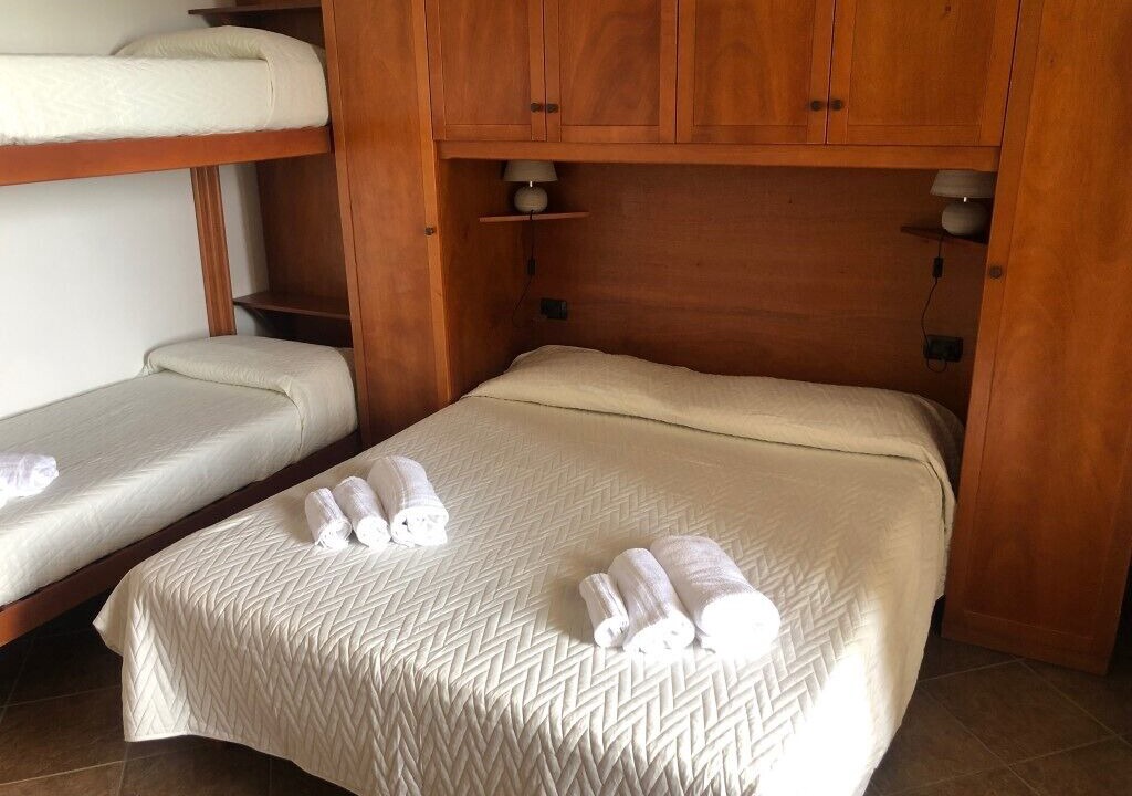 Photo of Bedroom in Marina di Pisciotta