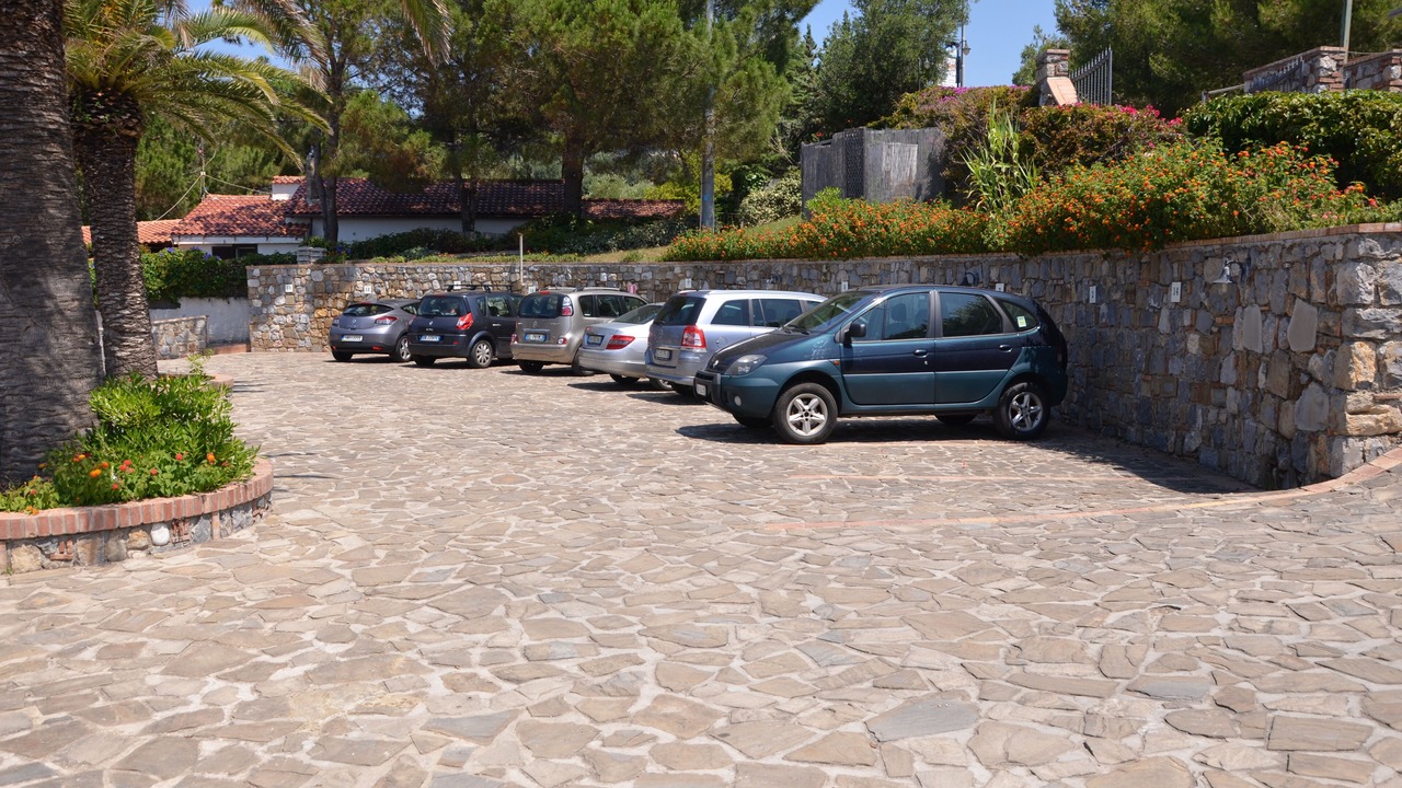 Photo of Outdoor in Marina di Pisciotta
