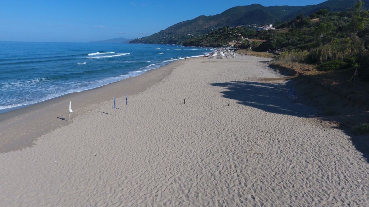 Photo of Others in Marina di Pisciotta
