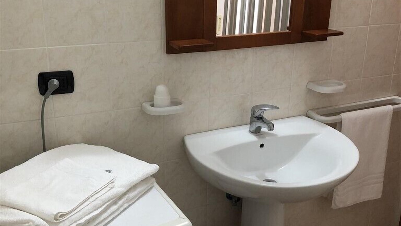 Photo of Bathroom in Marina di Pisciotta