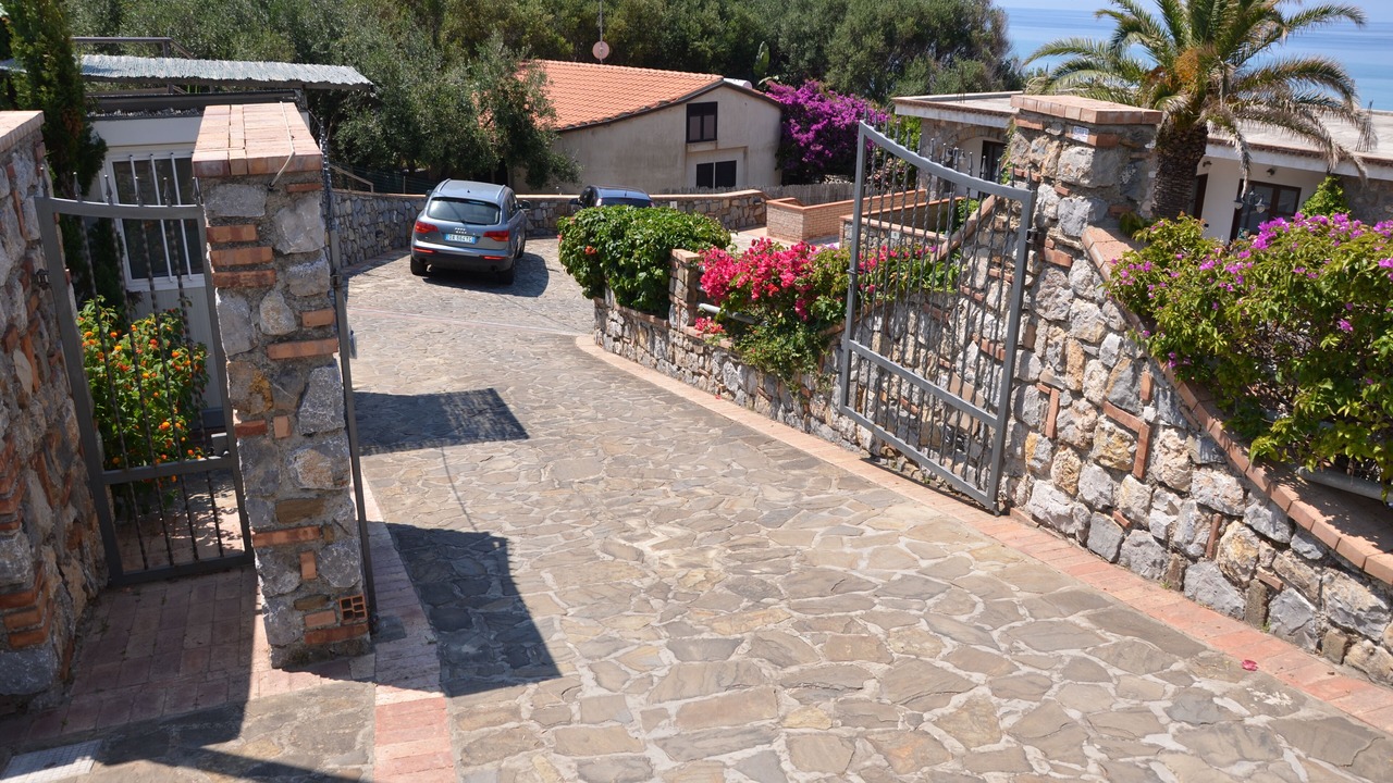 Photo of Outdoor in Marina di Pisciotta