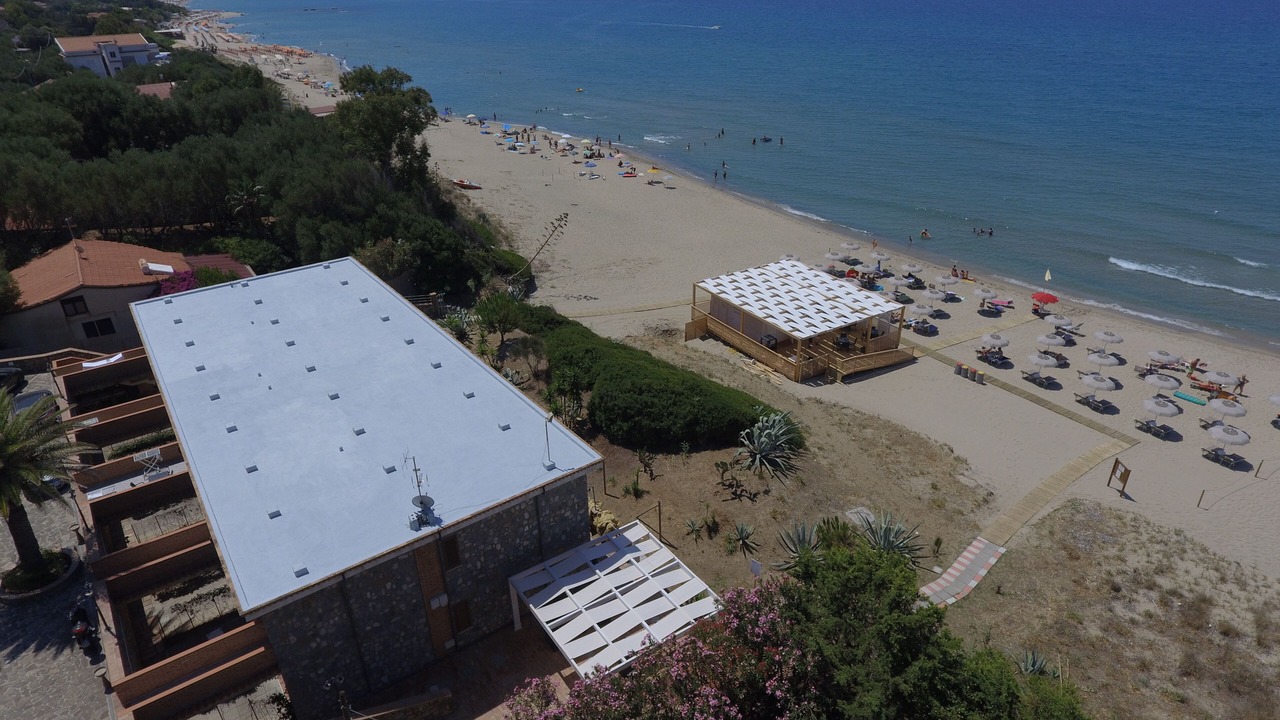 Photo of Others in Marina di Pisciotta