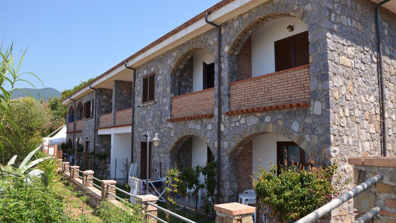 Photo of Outdoor in Marina di Pisciotta