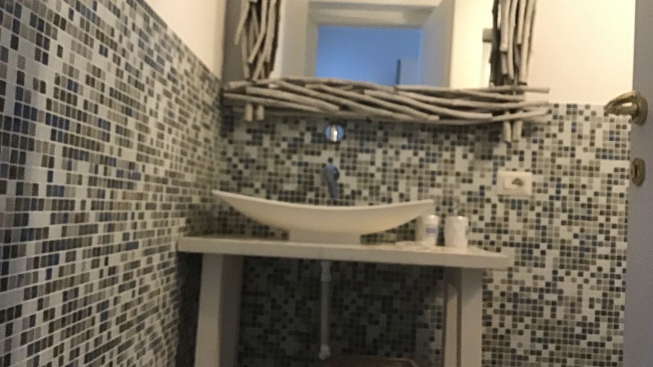 Photo of Bathroom in Carloforte