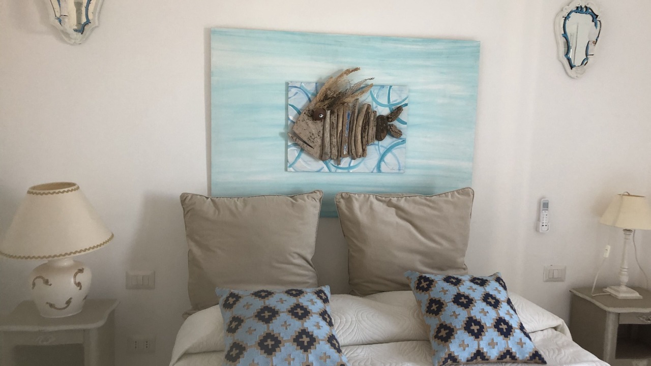 Photo of Bedroom in Carloforte