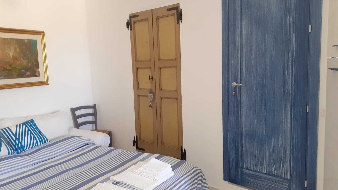 Photo of Bedroom in Carloforte