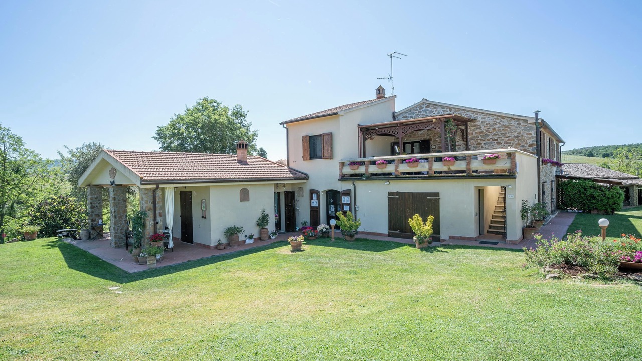 Photo of Outdoor in Magliano in Toscana