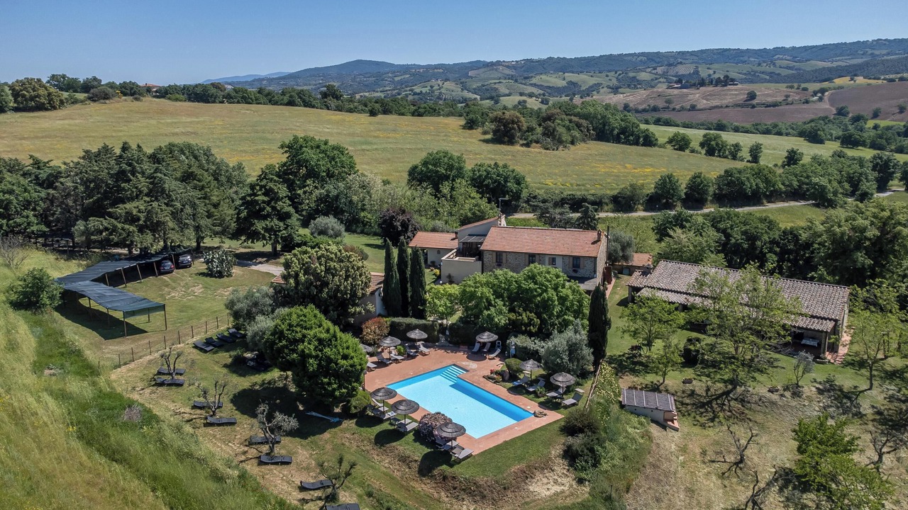 Photo of Outdoor in Magliano in Toscana