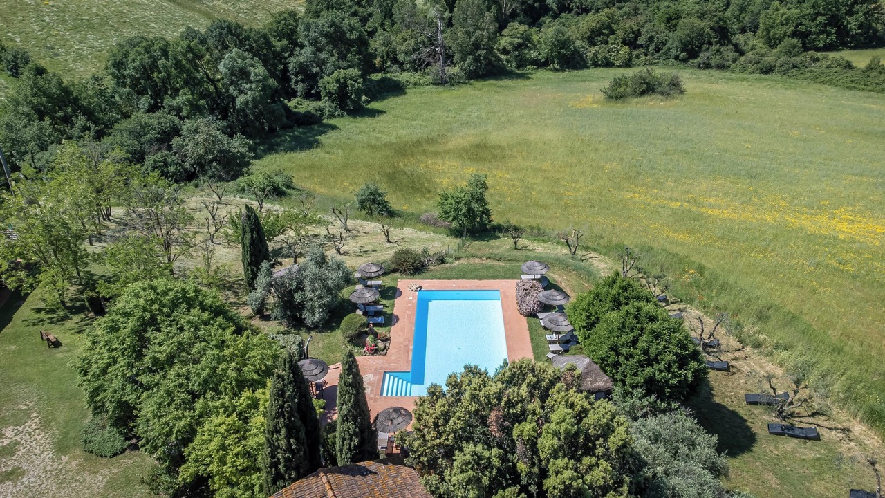 Photo of Outdoor in Magliano in Toscana