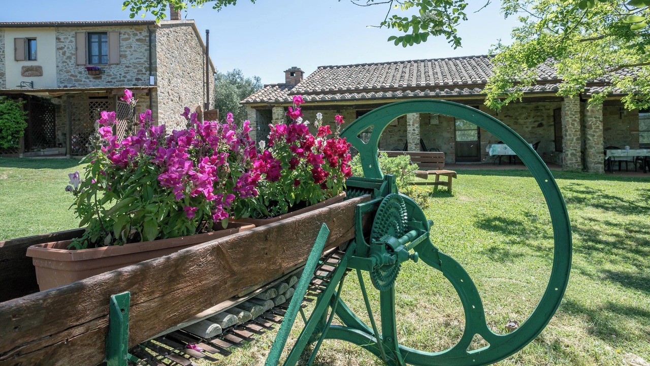 Photo of Outdoor in Magliano in Toscana