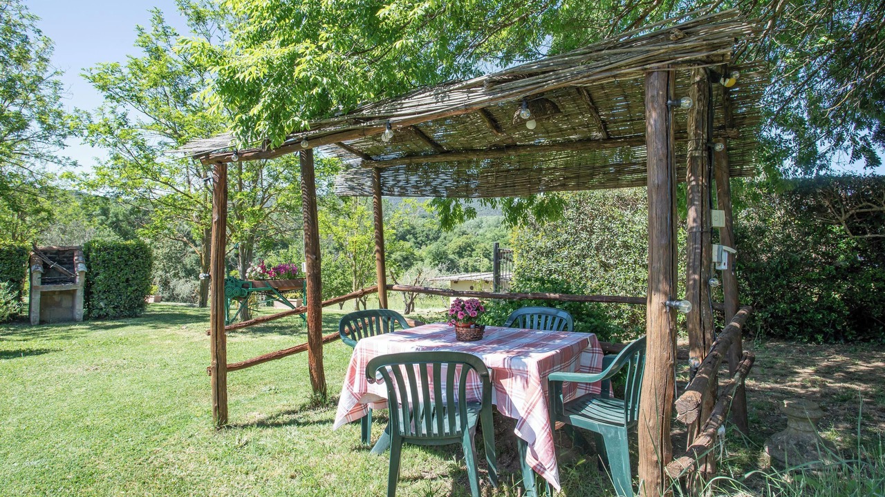 Photo of Outdoor in Magliano in Toscana