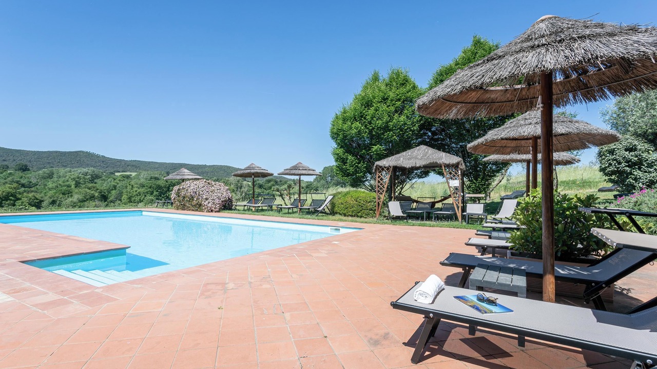 Photo of Outdoor in Magliano in Toscana