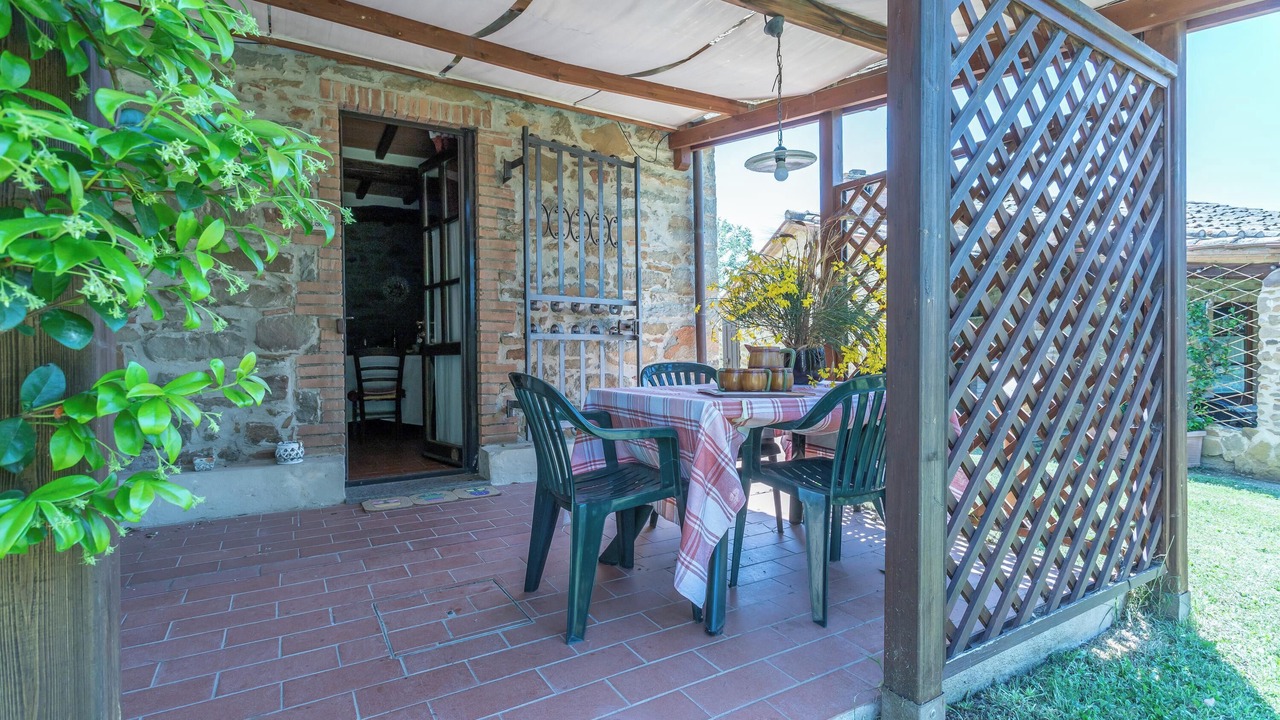 Photo of Outdoor in Magliano in Toscana
