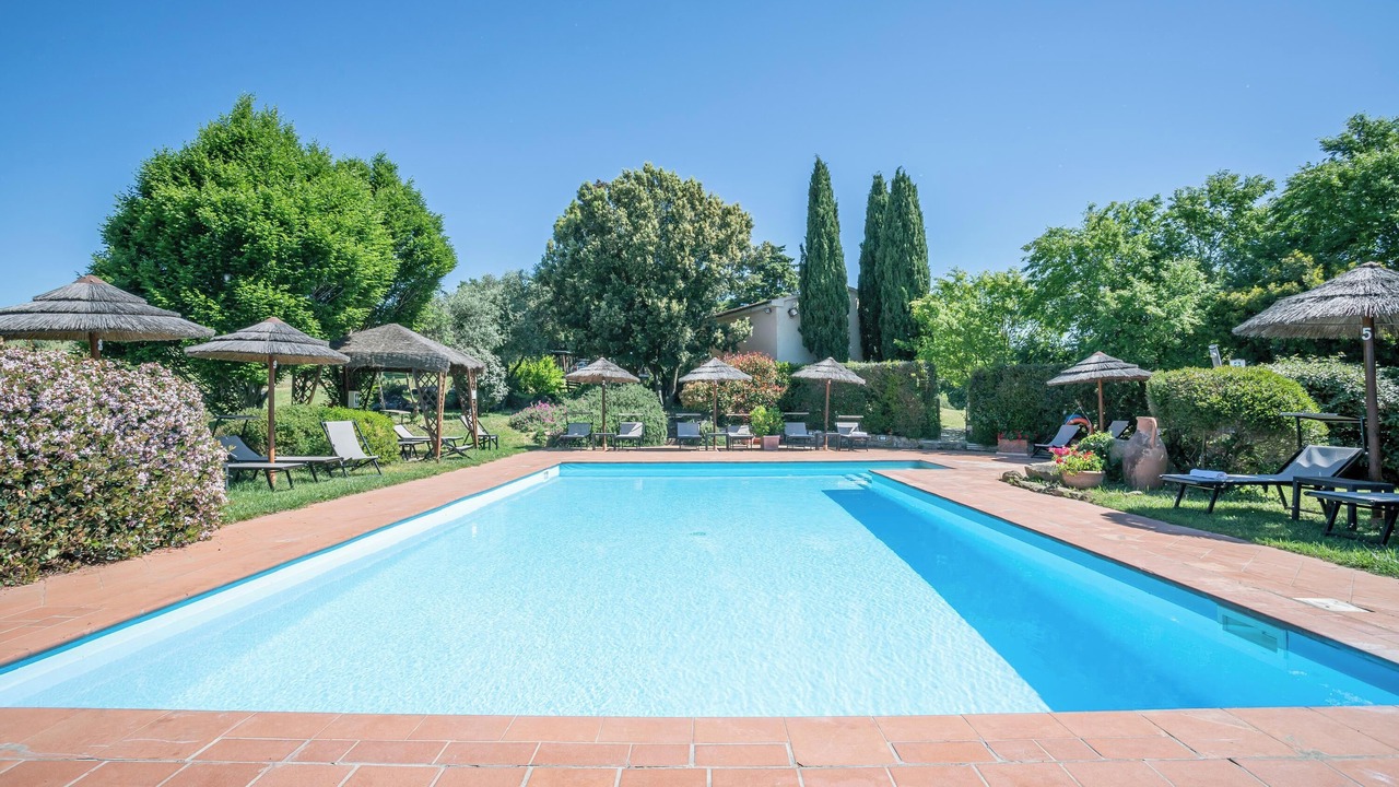 Photo of Outdoor in Magliano in Toscana