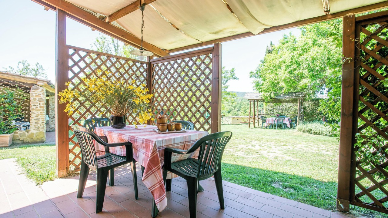 Photo of Outdoor in Magliano in Toscana