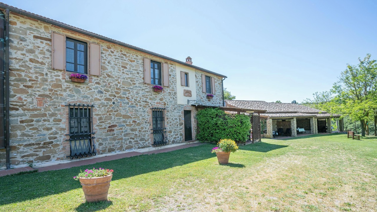 Photo of Outdoor in Magliano in Toscana