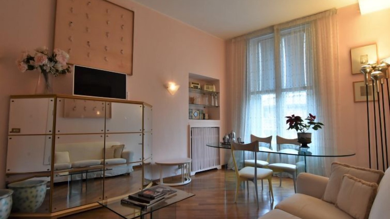 Photo of Livingroom in San Marco