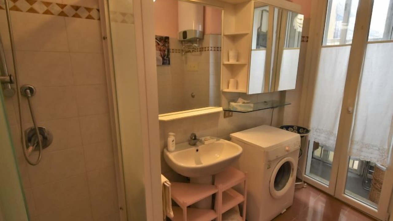 Photo of Bathroom in San Marco