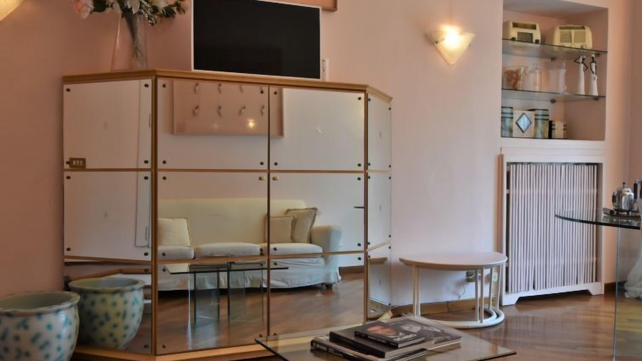 Photo of Livingroom in San Marco