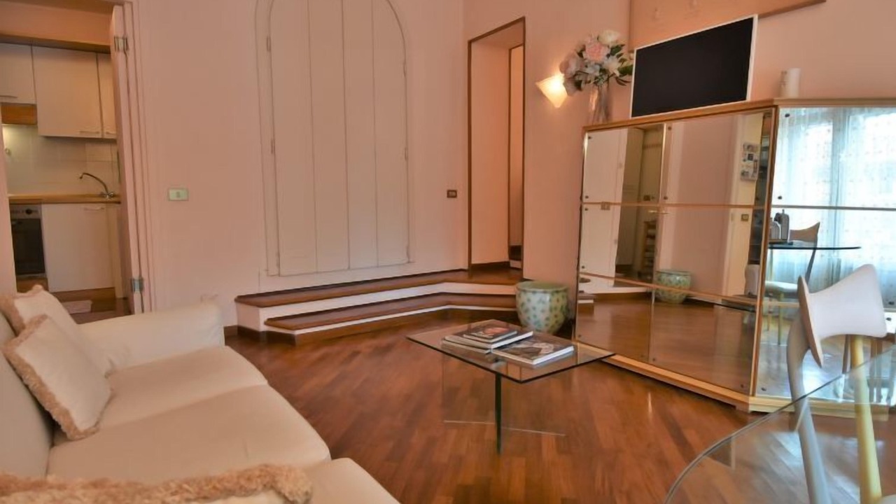 Photo of Livingroom in San Marco