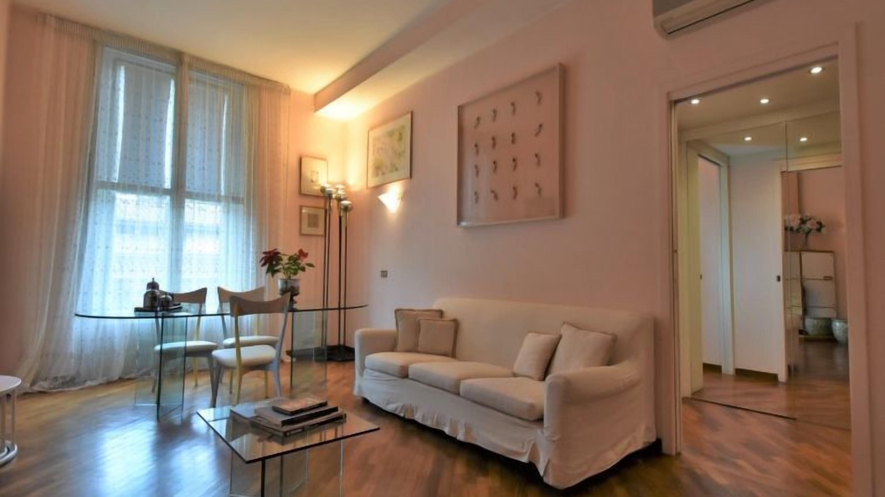 Photo of Livingroom in San Marco