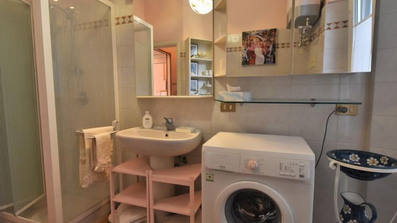 Photo of Bathroom in San Marco