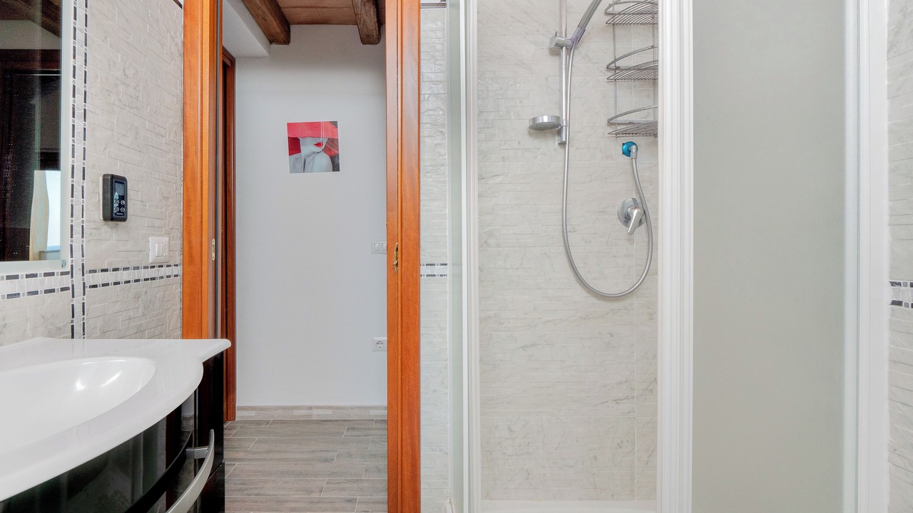 Photo of Bathroom in Tanaunella