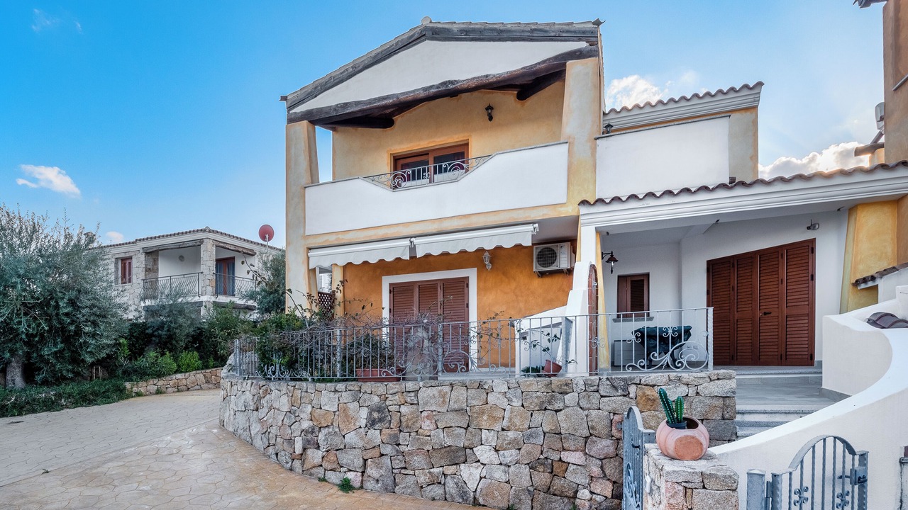 Photo of Outdoor in Tanaunella