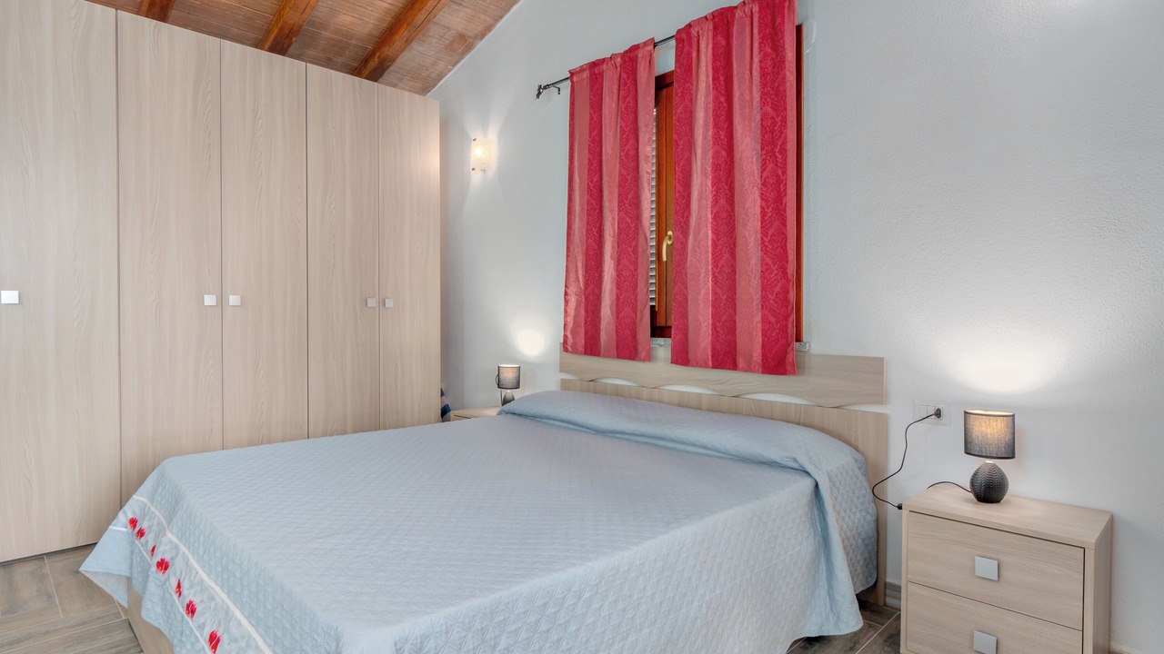 Photo of Bedroom in Tanaunella