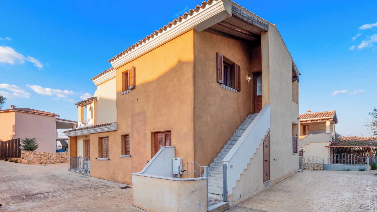 Photo of Outdoor in Tanaunella