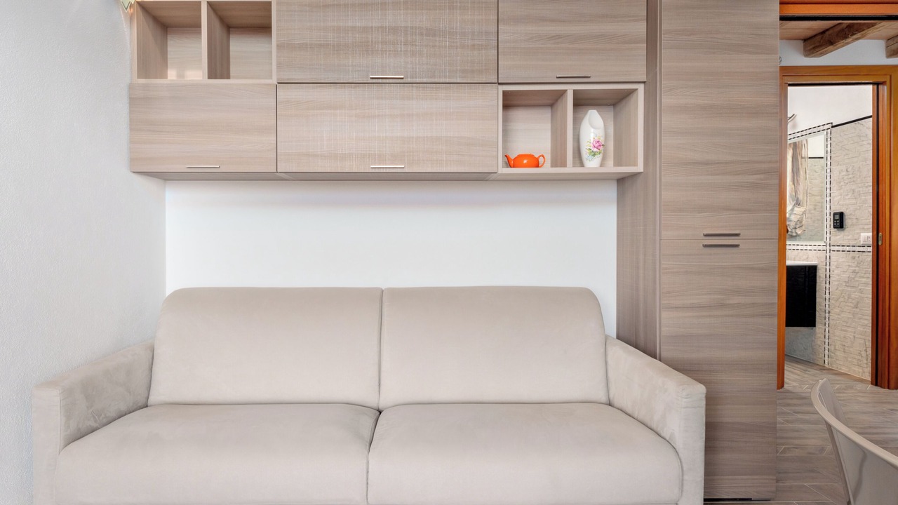 Photo of Livingroom in Tanaunella