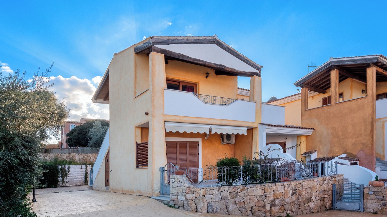 Photo of Outdoor in Tanaunella