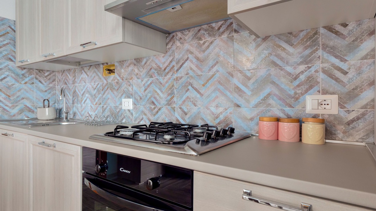 Photo of Kitchen in Tanaunella