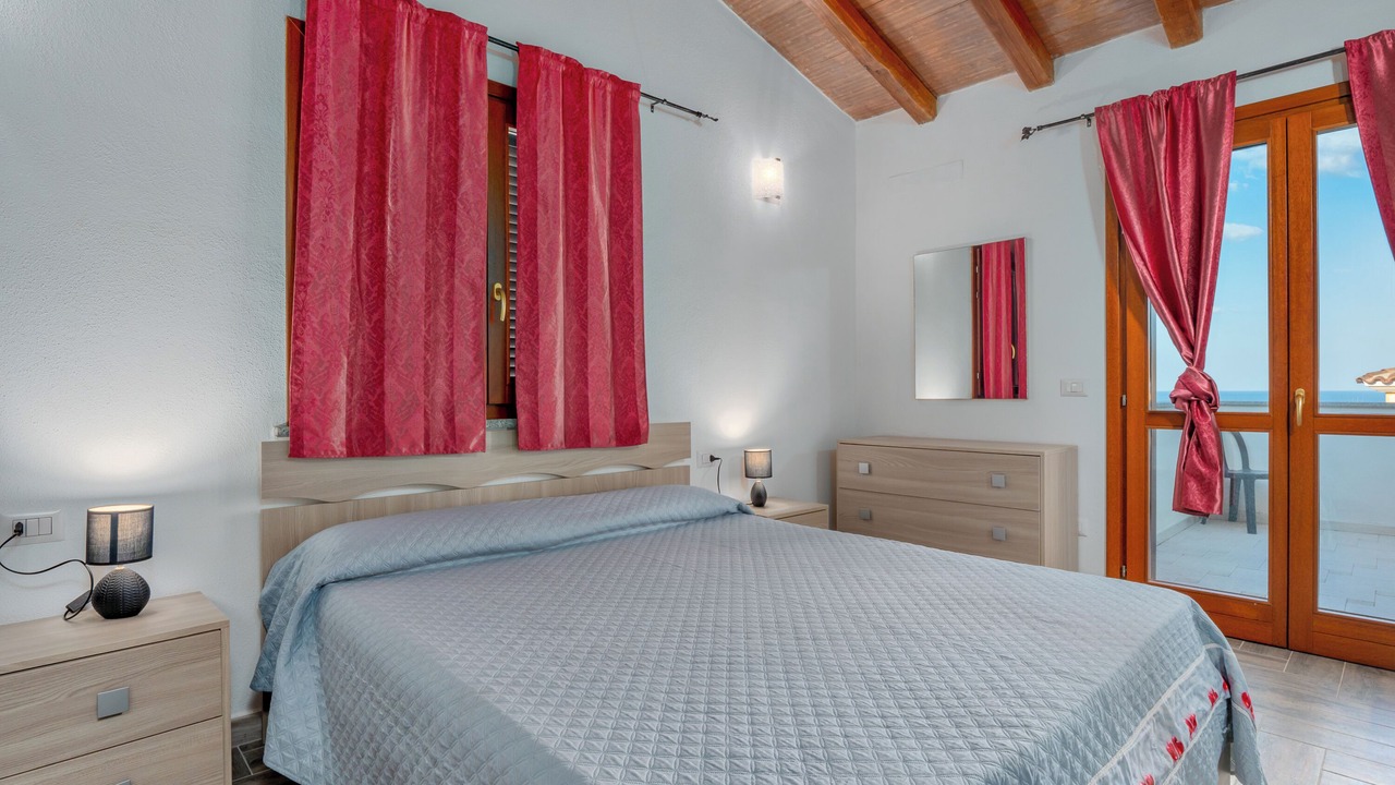Photo of Bedroom in Tanaunella