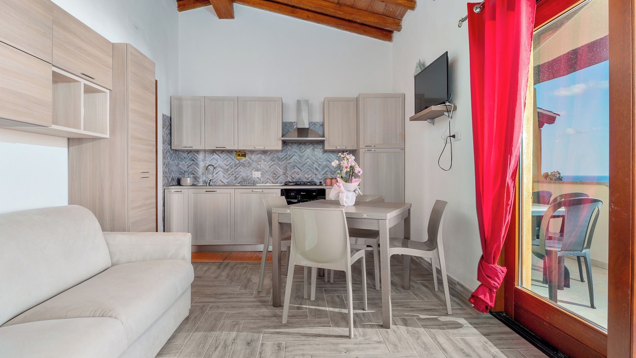 Photo of Livingroom in Tanaunella