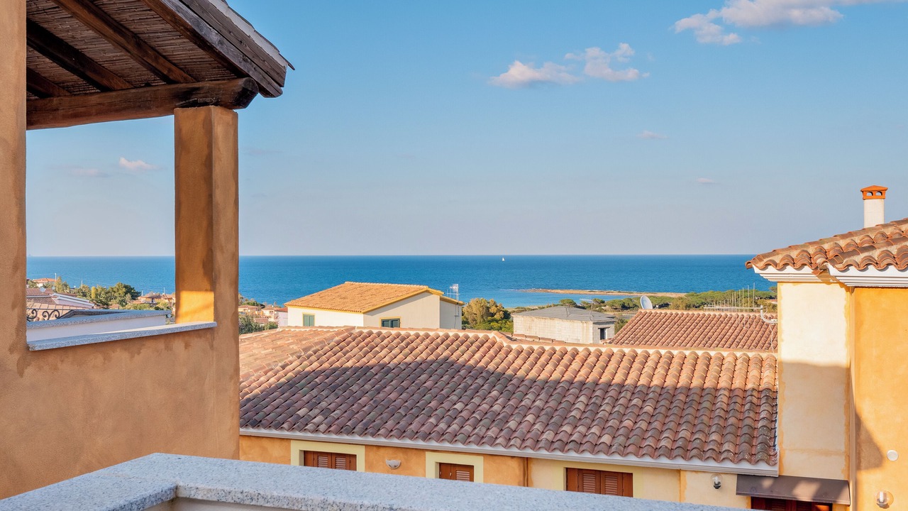 Photo of Outdoor in Tanaunella