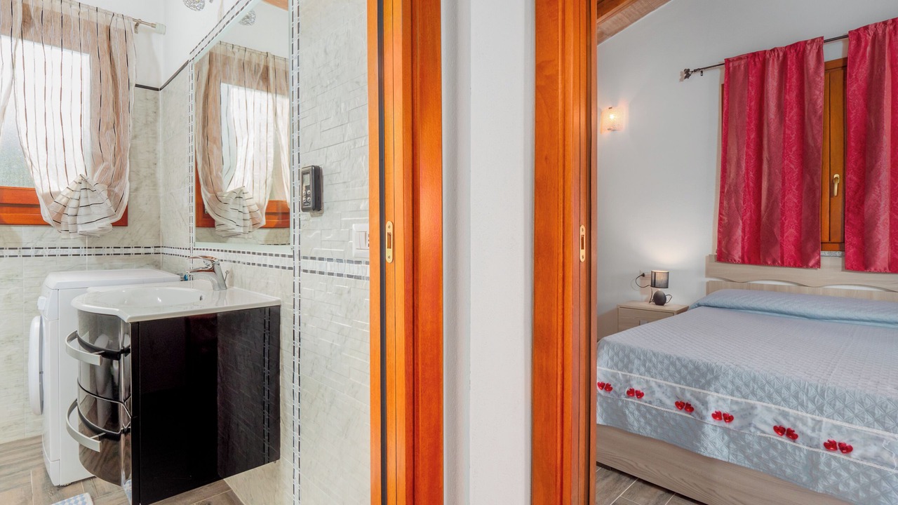 Photo of Bedroom in Tanaunella