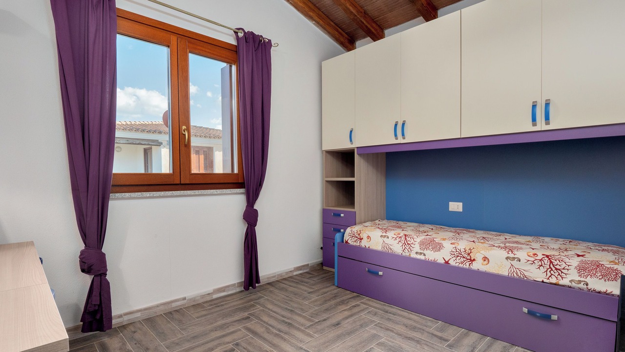 Photo of Bedroom in Tanaunella