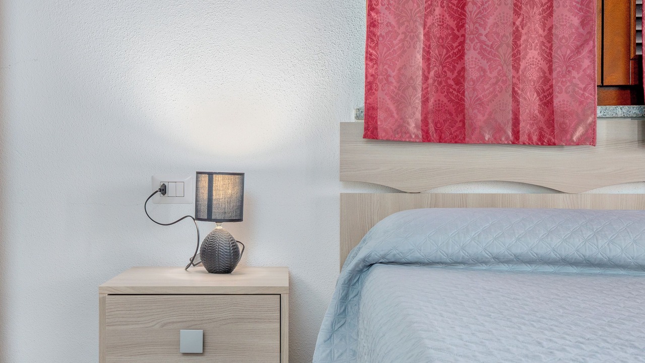 Photo of Bedroom in Tanaunella
