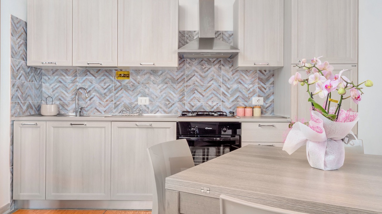 Photo of Kitchen in Tanaunella