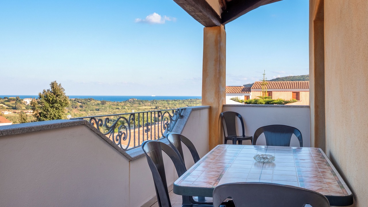 Photo of Outdoor in Tanaunella