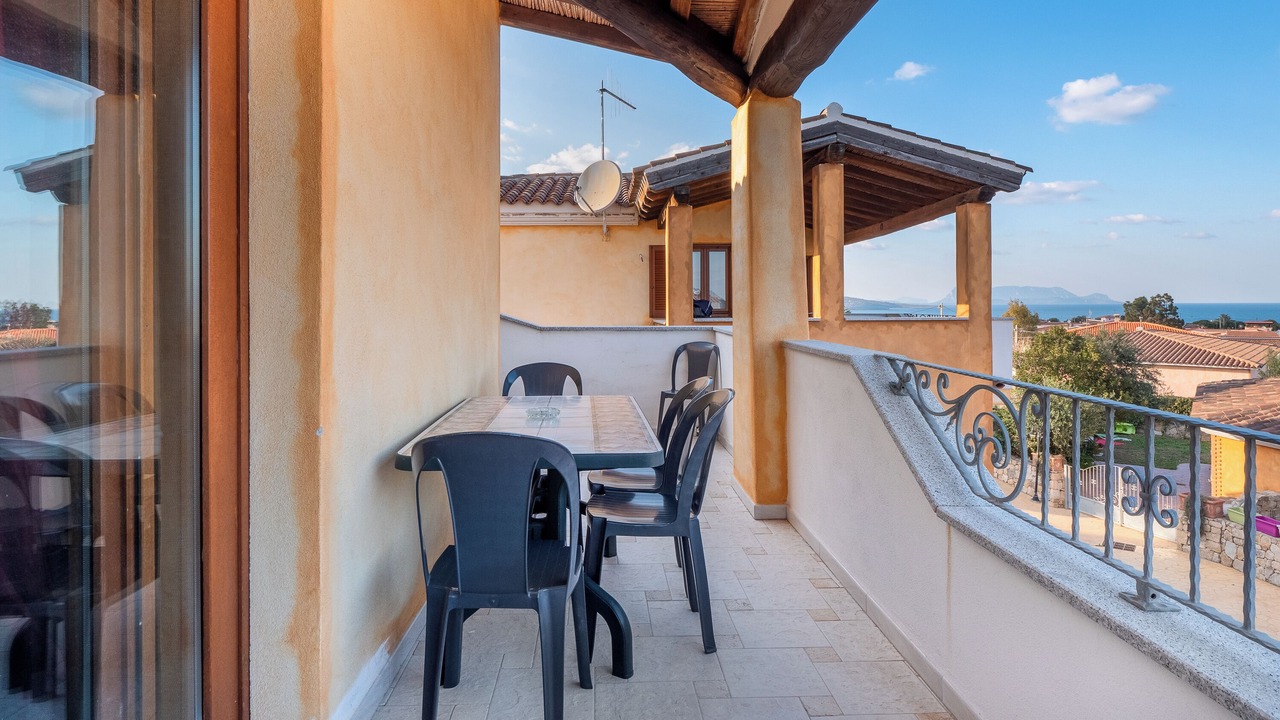 Photo of Outdoor in Tanaunella