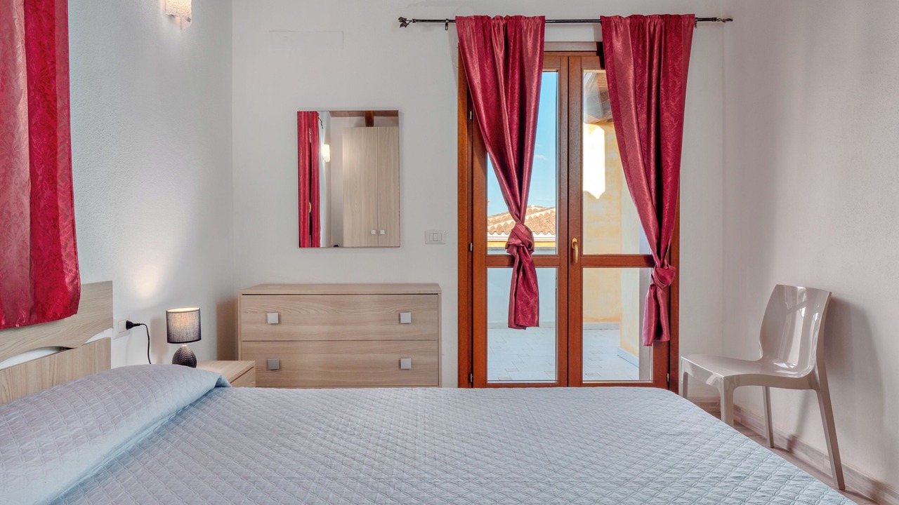 Photo of Bedroom in Tanaunella