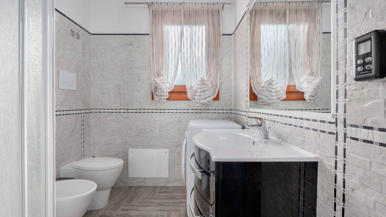 Photo of Bathroom in Tanaunella