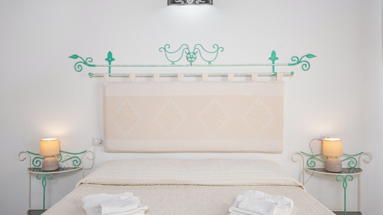 Photo of Bedroom in Tanaunella