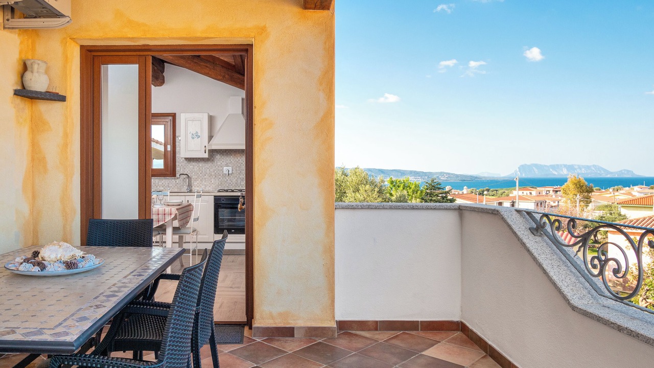 Photo of Outdoor in Tanaunella