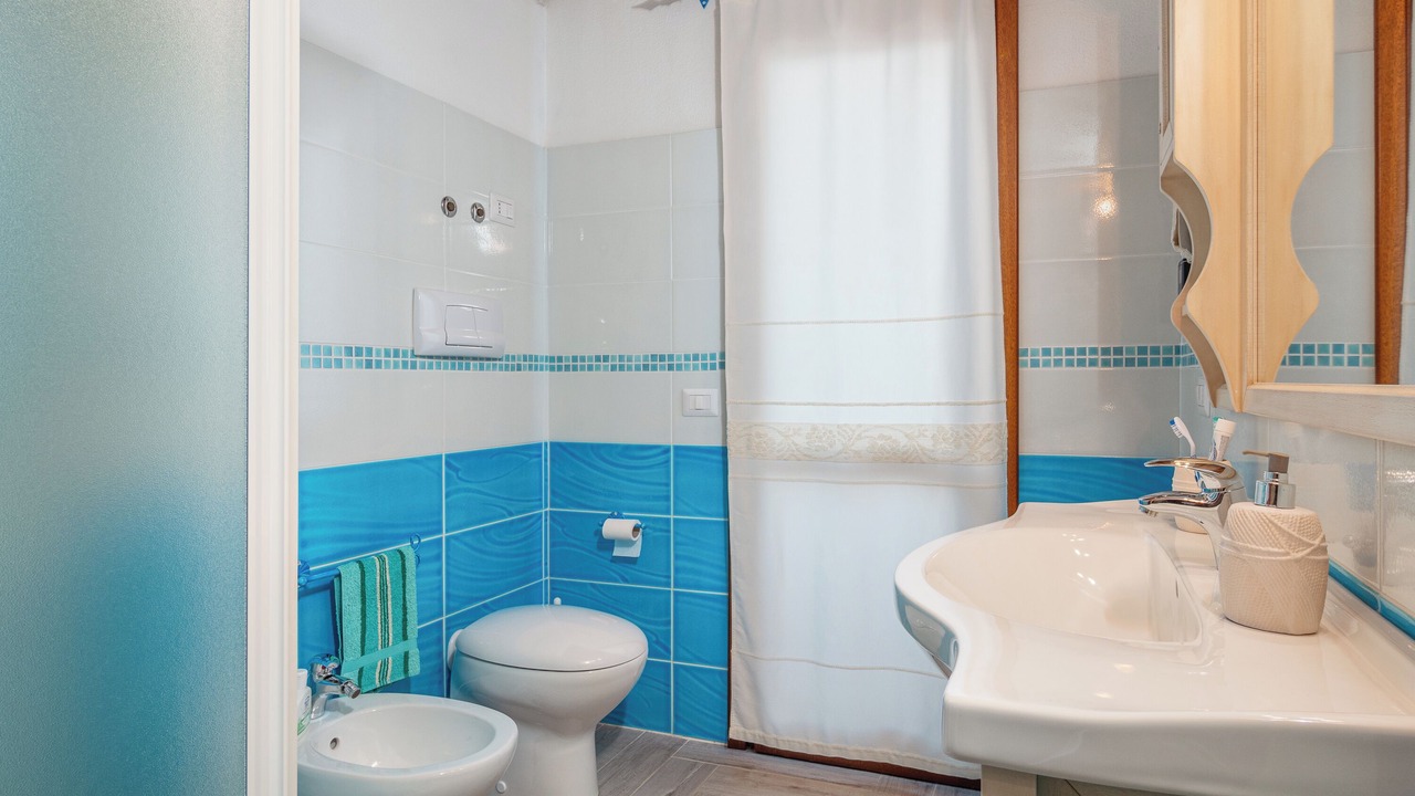 Photo of Bathroom in Tanaunella
