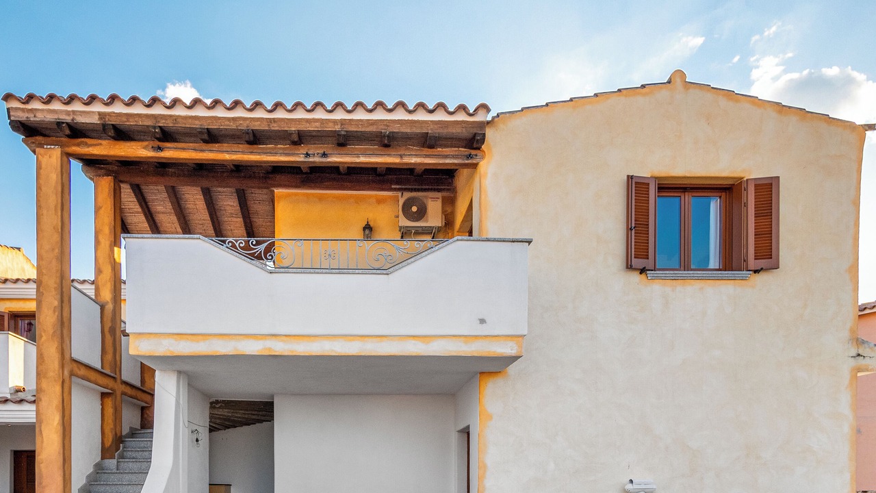 Photo of Outdoor in Tanaunella