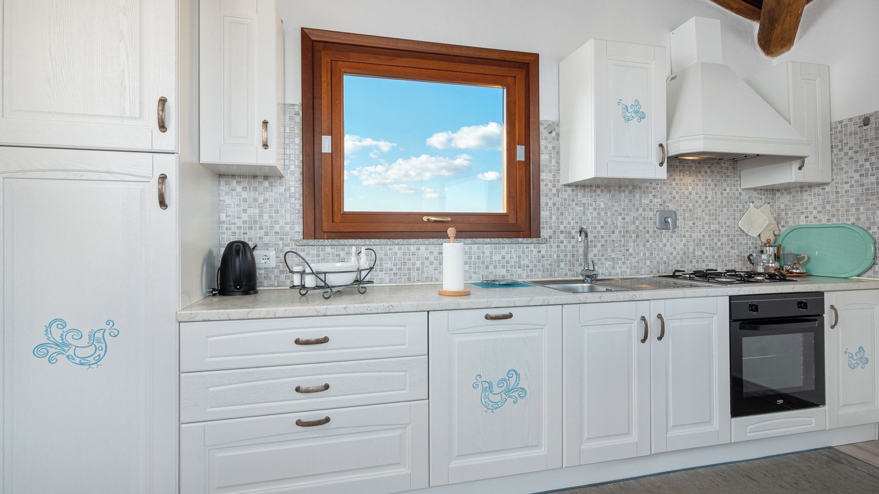 Photo of Kitchen in Tanaunella
